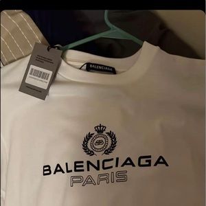 Balenciaga T-Shirt